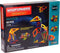 Magformers Designer Set- bouwset 62 stuks- magnetisch speelgoed- speelgoed 3,4,5,6,7 jaar jongens en meisjes– Montessori speelgoed- educatief speelgoed- constructie speelgoed