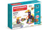 Magformers Designer Set- bouwset 62 stuks- magnetisch speelgoed- speelgoed 3,4,5,6,7 jaar jongens en meisjes– Montessori speelgoed- educatief speelgoed- constructie speelgoed