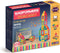 Magformers My first Set Line- bouwset 30 stuks- magnetisch speelgoed- speelgoed 1,2,3,4,5 jaar jongens en meisjes– Montessori speelgoed- educatief speelgoed- constructie speelgoed