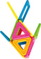 Magformers My first Set Line- bouwset 30 stuks- magnetisch speelgoed- speelgoed 1,2,3,4,5 jaar jongens en meisjes– Montessori speelgoed- educatief speelgoed- constructie speelgoed