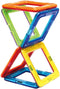 Magformers Square Set - 6 Onderdelen - Magnetische Bouwset