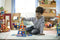 Magformers Square Set - 6 Onderdelen - Magnetische Bouwset