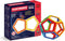 Magformers Standard Set Line - 12 Onderdelen - Magnetische Bouwset