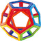 Magformers Standard Set Line - 12 Onderdelen - Magnetische Bouwset