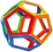 Magformers Standard Set Line - 12 Onderdelen - Magnetische Bouwset