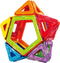 Magformers Standard Set Line - 12 Onderdelen - Magnetische Bouwset