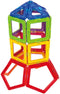 Magformers Standard Set Line - 12 Onderdelen - Magnetische Bouwset