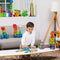 Magformers Standard Set Line - 12 Onderdelen - Magnetische Bouwset