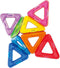Magformers Triangle Standard Set Line - 8 Onderdelen - Magnetische Bouwset