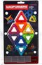 Magformers Triangle Standard Set Line - 8 Onderdelen - Magnetische Bouwset