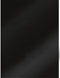 Magic Blackboard folie, b: 60 cm, zwart, 25 vellen
