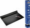 Magic Blackboard folie, b: 60 cm, zwart, 25 vellen