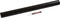 Magic Blackboard folie, b: 60 cm, zwart, 25 vellen