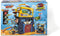 Magic Box - PSZSP112IN40 - Set met figuren van SuperZings - Heroes Headquaters