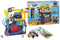 Magic Box - PSZSP112IN40 - Set met figuren van SuperZings - Heroes Headquaters
