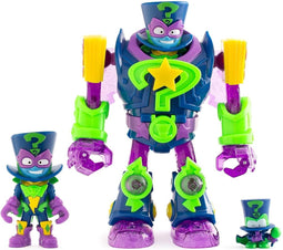 Magic Box Toys - Superthings Superbot Enigma