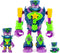 Magic Box Toys - Superthings Superbot Enigma
