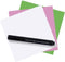 Magic-chart notes Legamaster 10x10cm assorti