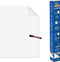 Magic-Chart paperchart folie 60x80cm