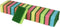 Magic Clean Schuursponsjes - 20 stuks
