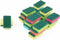Magic Clean Schuursponsjes - 20 stuks