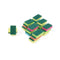 Magic Clean Schuursponsjes - 20 stuks
