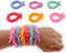 Magic Fidget Elastische dierenarmband (1 stuk) assorti