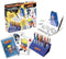 Magic Lign - LANSAY - Naruto Repro Box - 100 illustraties - Vanaf 7 jaar