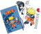 Magic Lign - LANSAY - Naruto Repro Box - 100 illustraties - Vanaf 7 jaar