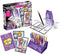Magic Lign - LANSAY - Repro Manga Chibi Box - 100 illustraties - Vanaf 7 jaar