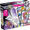 Magic Lign - LANSAY - Repro Manga Chibi Box - 100 illustraties - Vanaf 7 jaar