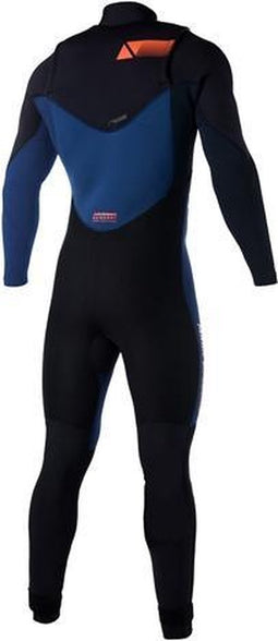 Magic Marine Ace fullsuit 4/3 maat M heren wetsuit