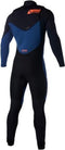 Magic Marine Ace fullsuit 4/3 maat M heren wetsuit
