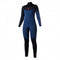 Magic Marine Ace fullsuit 4/3 maat S dames wetsuit