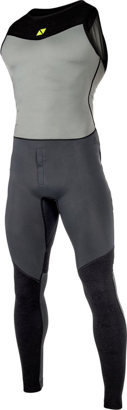 Magic Marine Air Rash Long John unisex wetsuit zonder mouwen
