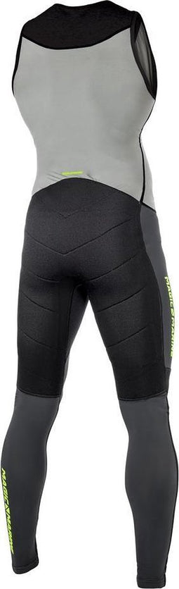 Magic Marine Air Rash Long John unisex wetsuit zonder mouwen