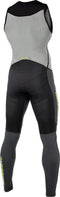 Magic Marine Air Rash Long John unisex wetsuit zonder mouwen