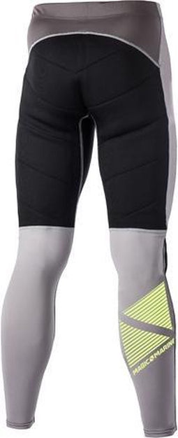 Magic Marine Air Rash Long unisex lange wetsuit broek