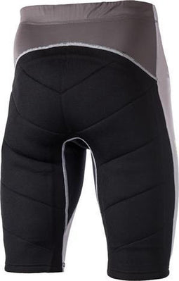 Magic Marine Air Rash Short unisex korte wetsuit broek