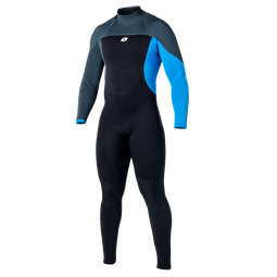 Magic Marine Brand Fullsuit 3/2 maat M unisex wetsuit