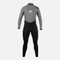 Magic Marine Brand Fullsuit 3/2 mm wetsuit grijs junior M-152