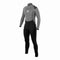 Magic Marine Brand Fullsuit 3/2 mm wetsuit grijs junior M-152
