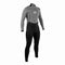 Magic Marine Brand Fullsuit 3/2 mm wetsuit grijs unisex XL