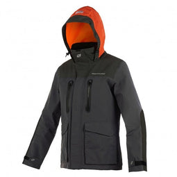 Magic Marine Brand jacket dames 2-laags zeiljas S