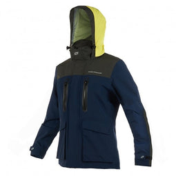 Magic Marine Brand jacket dames 2-laags zeiljas S