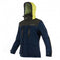 Magic Marine Brand jacket dames 2-laags zeiljas S