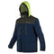 Magic Marine Brand jacket maat M 2-laags zeiljas