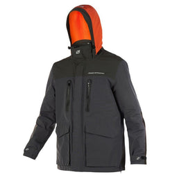 Magic Marine Brand jacket maat XL 2-laags zeiljas