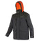 Magic Marine Brand jacket maat XL 2-laags zeiljas