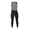 Magic Marine Brand Long John 2 mm wetsuit grijs unisex M